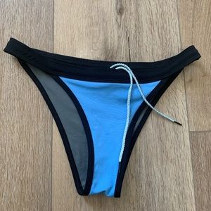 Jolyn contrast bottoms